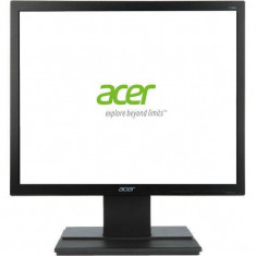 Monitor Acer V196LBBD 19 inch 5ms Black foto