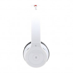 Casti Gembird Over-Head Berlin Bluetooth White foto