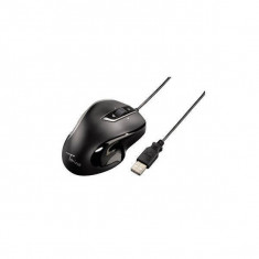 Mouse Hama Torino Optical Black foto