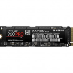 SSD Samsung 960 PRO Series 1TB PCI Express x4 M.2 2280 foto