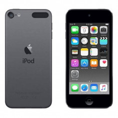 iPod Apple Touch 16GB Space Grey foto