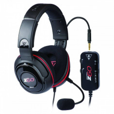 Casti gaming Turtle Beach Ear Force Z60 foto