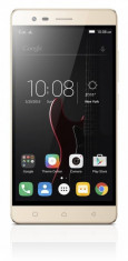 Smartphone Lenovo K5 Note Dual Sim 32GB 4G Gold foto