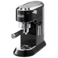 Espressor cafea Delonghi EC680.BK 1450W 15 Bari Negru foto