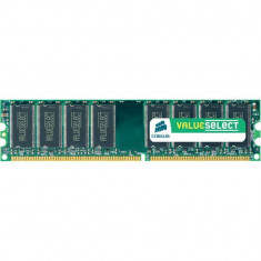 Memorie Corsair DDR2 Value Select 2GB 667MHz CL5 foto