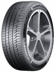 Anvelopa vara Continental 215/45R17 87Y Premium Contact 6 foto