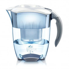 Cana filtranta Brita Elemaris XL 3.5 l alba foto