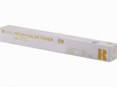 Consumabil Ricoh 887921 type K1 yellow foto