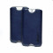 Husa protectie Celly Crisxl02 albastra pentru Apple iPhone 5
