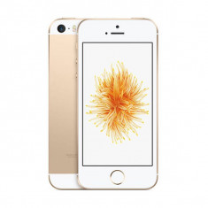 Smartphone Apple iPhone SE 16GB Gold foto