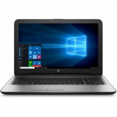 Laptop HP 250 G5 15.6 inch Full HD Intel Core i5-6200U 8GB DDR4 1TB HDD Windows 10 Silver foto