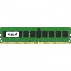 Memorie Crucial 16GB DDR4 2133 MHz CL15 foto