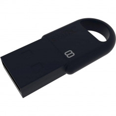 Memorie USB Emtec D250 8GB USB 2.0 Black foto