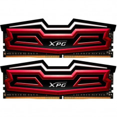 Memorie ADATA XPG Dazzle 16GB DDR4 2800 MHz CL17 Dual Channel Kit foto