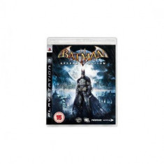 Joc consola Eidos Batman Arkham Asylum PS3 foto