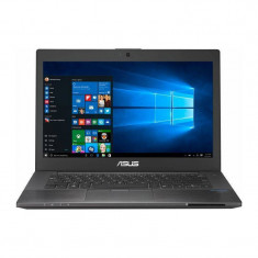 Laptop Asus Pro B8430UA-FA0057R 14 inch Full HD Intel Core i7-6500U 8GB DDR4 256GB SSD FPR 4G Windows 10 Pro Grey foto