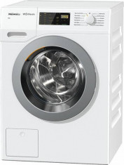 Masina de spalat rufe Miele WDB 030WCS 7kg 1400rpm Alb foto