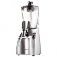 Blender Kenwood SB327 750 W 2 litri 2 viteze Aluminiu foto