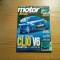 MOTOR Xtrem - Anul 3, Nr.16, iunie 2003 - 98 p.
