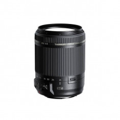 Obiectiv Tamron 18-200mm f/3.5-6.3 Di II VC pentru Canon foto