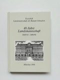 Cumpara ieftin Banat-Volum aniversar istoria svabilor banateni, 40 de ani, Munchen, 1990