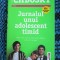 Stephen CHBOSKY - JURNALUL UNUI ADOLESCENT TIMID (2013 - STARE IMPECABILA!)