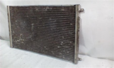 Radiator AC Vw Golf3 / Audi 80 An 1997 cod 52465410 foto