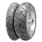 Motorcycle Tyres Continental ContiRoadAttack 2 GT ( 180/55 ZR17 TL (73W) Roata spate, M/C DOT2015 )