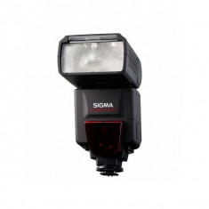 Blitz Sigma EF-610 DG Super pentru Canon foto