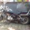 Motocicleta 125 CSR CUSTOM