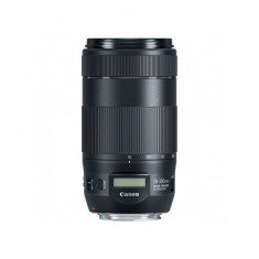 Obiectiv Canon EF 70-300mm f/4-5.6 II IS Nano USM foto