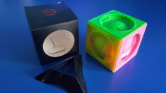 Cub Rubik 3x3x3 FangShi LimCube - Centrosphere Cube - 57mm foto