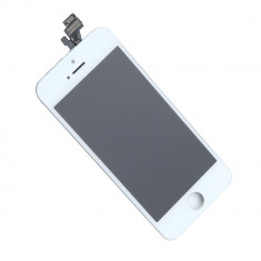 Display Complet Nou iPhone 5c Alb Apple foto