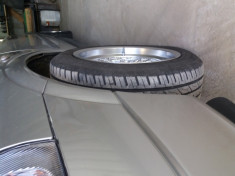 Vand/schimb jenti aluminiu O.Z.-R15-4x100-IMPECABILE!! foto