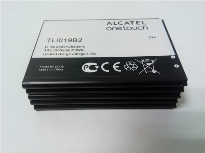 Acumulator Alcatel One Touch Pop C7 TLi019B2 produs nou original Acumulator Alcatel One Touch Pop C7 TLi019B2 produs nou original