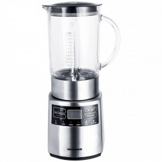 Blender Heinner HBL-1000XMC 1000W 5 viteze Inox foto