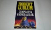 ROBERT LUDLUM - COMPLOTUL GENERALILOR
