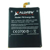 Acumulator Allview P6 Energy Lite original swap, Alt model telefon Allview, Li-ion