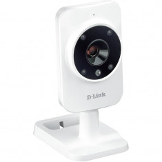 Camera supraveghere D-Link DCS-935L IR HD Wi-Fi foto