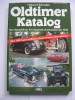 Catalog Masini Vechi Oldtimer: Clasice, Veterane - Peste 1000 Modele, Date Tehnice, Preturi - Germana