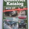 CATALOG de masini vechi, clasice. Oldtimer Katalog