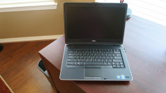 Dell Latitude E6440 foto