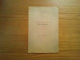 PIERRE DAMASCENE * Auteur Spirituel Byzantin du XIIe siecle - Jean Gouillard, Alta editura