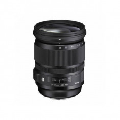 Obiectiv Sigma 24-105mm f/4 DG HSM Art pentru Sony foto