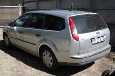 Ford Focus foto