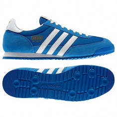 ADIDASI ADIDAS DRAGON COD PRODUS G50922 foto