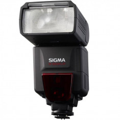 Blitz Sigma EF-610 DG ST pentru Canon foto