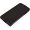 Husa Flip Cover Tellur pentru Samsung S4 Black
