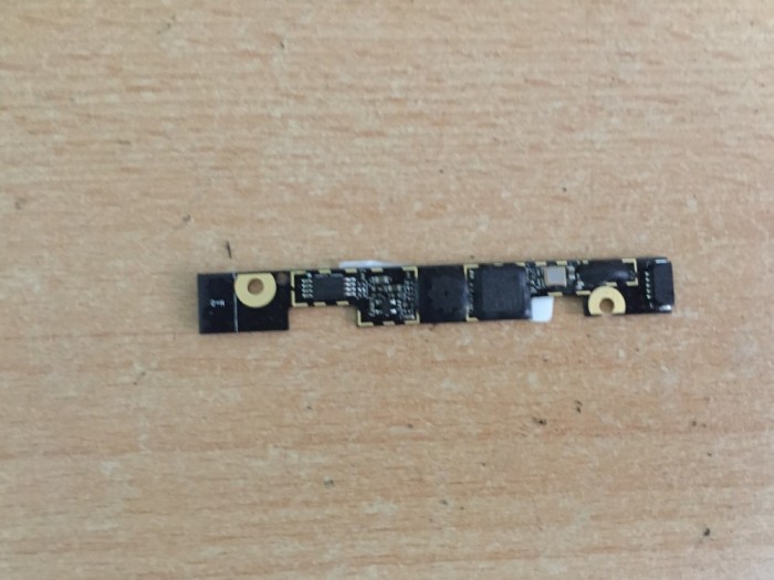 webcam Acer Aspire 7250g A102 , A137