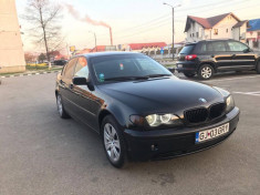 BMW 320d 2005 foto